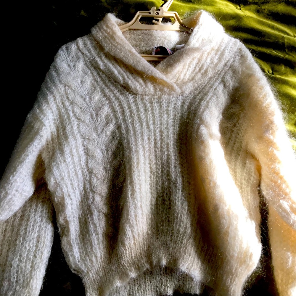Forenza Italian Sweater